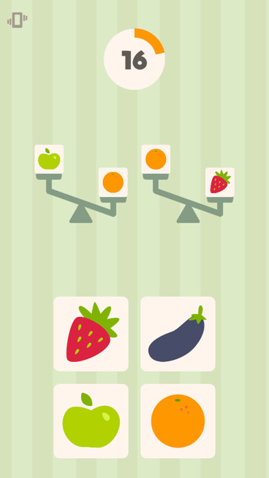 Emulate iPhone app Big Brain Time! using MyAndroid Emulate iPhone app Big Brain Time! using MyAndroid