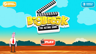 Emulate iPhone app Big Break: Act & Sing Game 6-8 using MyAndroid Emulate iPhone app Big Break: Act & Sing Game 6-8 using MyAndroid