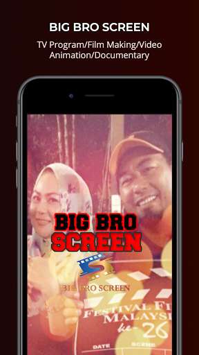 Run android online APK Big Bro Screen from MyAndroid or emulate Big Bro Screen using MyAndroid Run android online APK Big Bro Screen from MyAndroid or emulate Big Bro Screen using MyAndroid