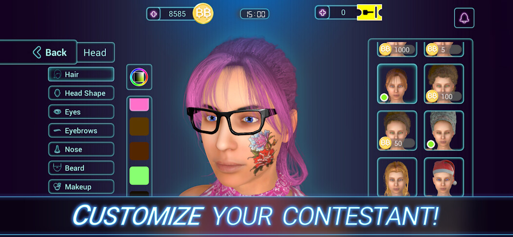 Run android online APK BIG BROTHER: The Game from MyAndroid or emulate BIG BROTHER: The Game using MyAndroid Run android online APK BIG BROTHER: The Game from MyAndroid or emulate BIG BROTHER: The Game using MyAndroid