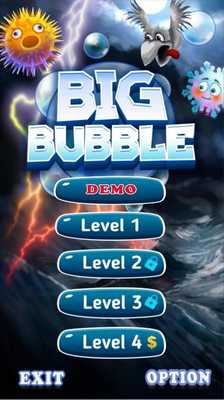 Emulate Android APK Big Bubble Emulate Android APK Big Bubble