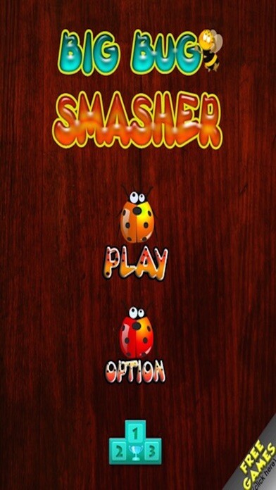 Emulate iPhone app Big Bug Smash 2 - Amazing Ant Squish Crusher Man it Up Game HD using MyAndroid Emulate iPhone app Big Bug Smash 2 - Amazing Ant Squish Crusher Man it Up Game HD using MyAndroid