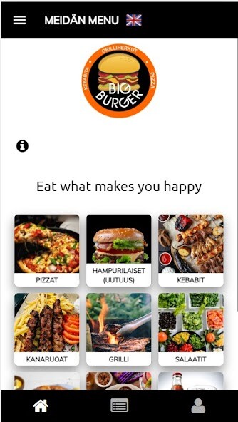 Run android online APK Big Burger Grilli from MyAndroid or emulate Big Burger Grilli using MyAndroid Run android online APK Big Burger Grilli from MyAndroid or emulate Big Burger Grilli using MyAndroid