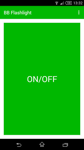 Run android online APK (Big Button) BB Flashlight from MyAndroid or emulate (Big Button) BB Flashlight using MyAndroid Run android online APK (Big Button) BB Flashlight from MyAndroid or emulate (Big Button) BB Flashlight using MyAndroid