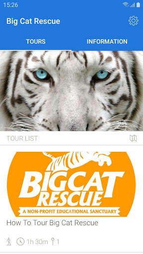Emulate Android APK Big Cat Rescue Emulate Android APK Big Cat Rescue