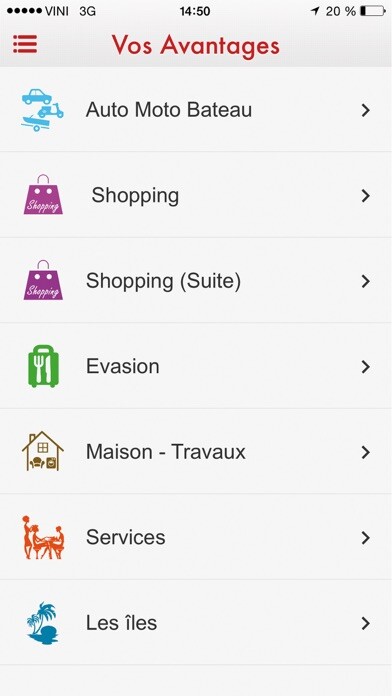 Emulate iPhone app BIG CE using MyAndroid Emulate iPhone app BIG CE using MyAndroid