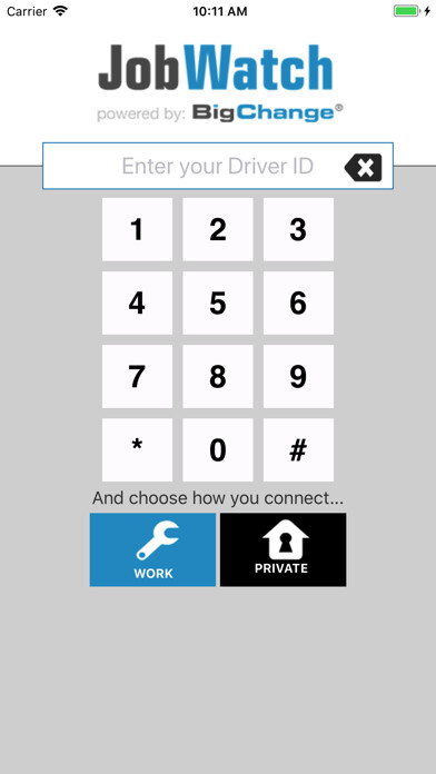 Run android online APK BigChange JobWatch from MyAndroid or emulate BigChange JobWatch using MyAndroid Run android online APK BigChange JobWatch from MyAndroid or emulate BigChange JobWatch using MyAndroid