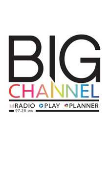 Emulate Android APK BIG-CHANNEL