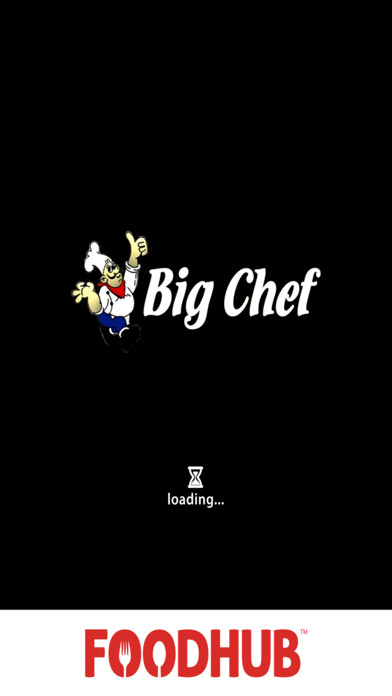 Emulate iPhone app Big Chef Wirral using MyAndroid Emulate iPhone app Big Chef Wirral using MyAndroid