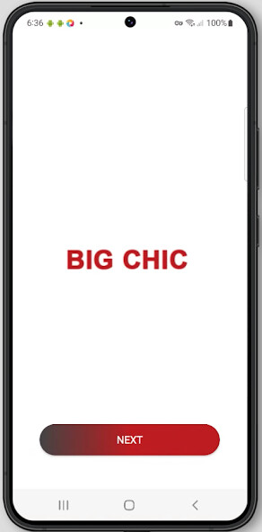 Run android online APK Big Chic from MyAndroid or emulate Big Chic using MyAndroid Run android online APK Big Chic from MyAndroid or emulate Big Chic using MyAndroid