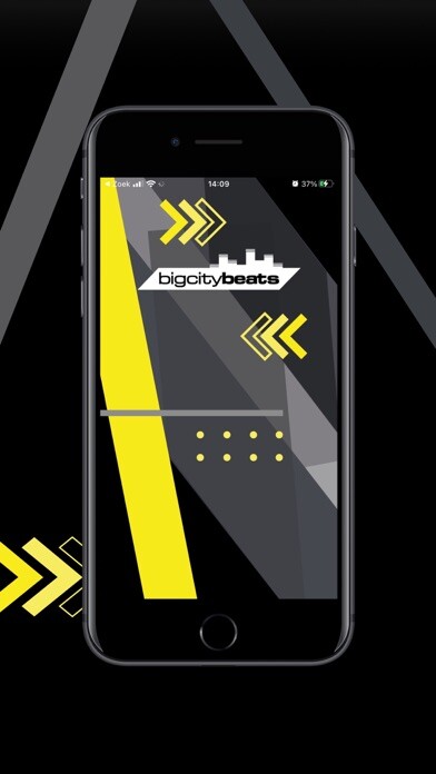 Emulate iPhone app BigCityBeats - WORLD CLUB DOME using MyAndroid Emulate iPhone app BigCityBeats - WORLD CLUB DOME using MyAndroid