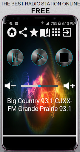Run android online APK Big Country 93.1 CJXX-FM Grande Prairie 93.1 FM CA from MyAndroid or emulate Big Country 93.1 CJXX-FM Grande Prairie 93.1 FM CA using MyAndroid Run android online APK Big Country 93.1 CJXX-FM Grande Prairie 93.1 FM CA from MyAndroid or emulate Big Country 93.1 CJXX-FM Grande Prairie 93.1 FM CA using MyAndroid