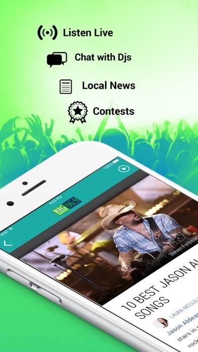 Run android online APK Big Country 96.9 (WBPW) from MyAndroid or emulate Big Country 96.9 (WBPW) using MyAndroid Run android online APK Big Country 96.9 (WBPW) from MyAndroid or emulate Big Country 96.9 (WBPW) using MyAndroid