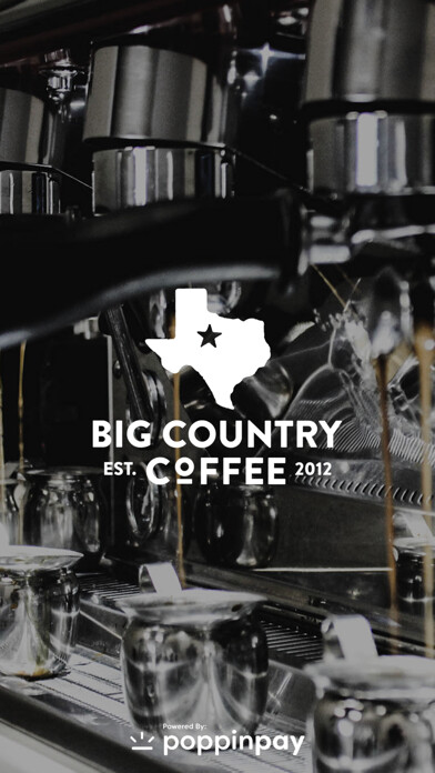 Emulate iPhone app Big Country Coffee using MyAndroid Emulate iPhone app Big Country Coffee using MyAndroid
