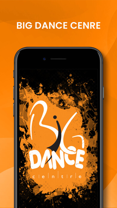 Emulate iPhone app Big Dance Centre using MyAndroid Emulate iPhone app Big Dance Centre using MyAndroid