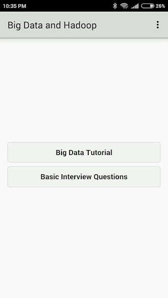 Emulate Android APK Big Data And Hadoop Emulate Android APK Big Data And Hadoop