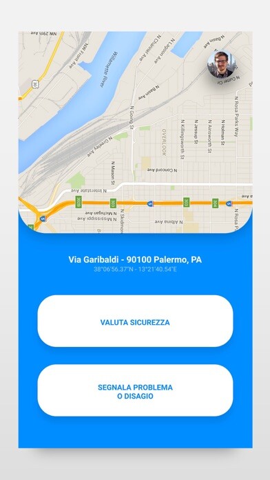 Emulate iPhone app Big Data Guard using MyAndroid Emulate iPhone app Big Data Guard using MyAndroid