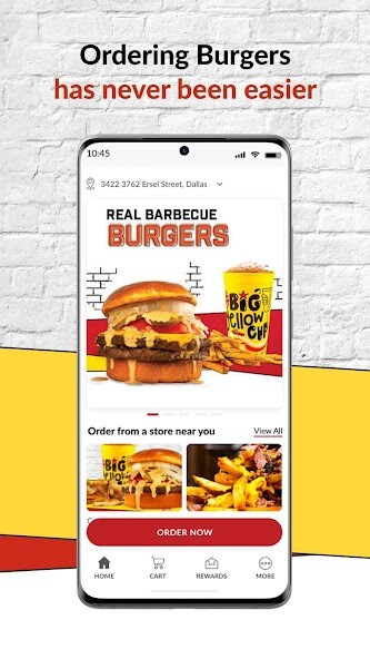 Run android online APK Big Deal Burger from MyAndroid or emulate Big Deal Burger using MyAndroid Run android online APK Big Deal Burger from MyAndroid or emulate Big Deal Burger using MyAndroid
