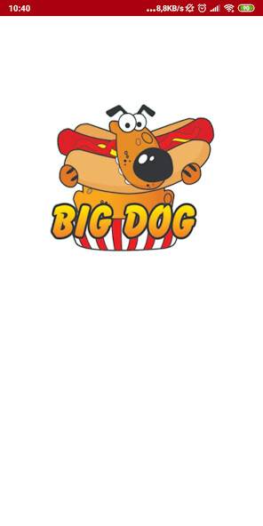 Run android online APK BIG DOG from MyAndroid or emulate BIG DOG using MyAndroid
