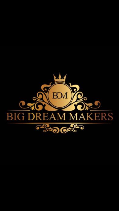 Emulate iPhone app Big Dream Makers using MyAndroid