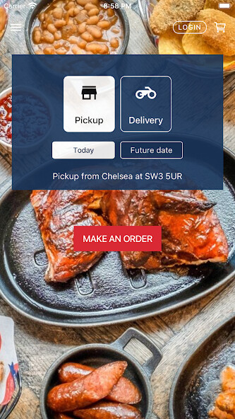 Run android online APK Big Easy Bar.B.Q Crabshack from MyAndroid or emulate Big Easy Bar.B.Q Crabshack using MyAndroid Run android online APK Big Easy Bar.B.Q Crabshack from MyAndroid or emulate Big Easy Bar.B.Q Crabshack using MyAndroid