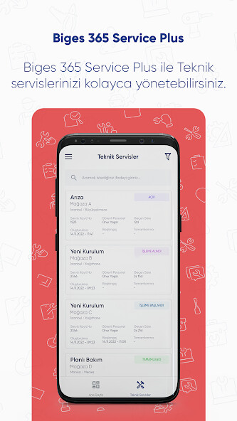 Run android online APK Biges 365 Service Plus from MyAndroid or emulate Biges 365 Service Plus using MyAndroid Run android online APK Biges 365 Service Plus from MyAndroid or emulate Biges 365 Service Plus using MyAndroid