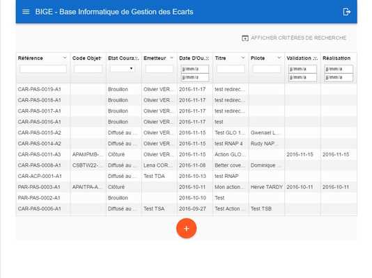 Emulate Android APK Bige