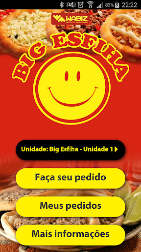 Run android online APK Big Esfiha from MyAndroid or emulate Big Esfiha using MyAndroid