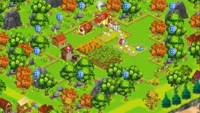 Emulate iPhone app Big Farm City using MyAndroid Emulate iPhone app Big Farm City using MyAndroid