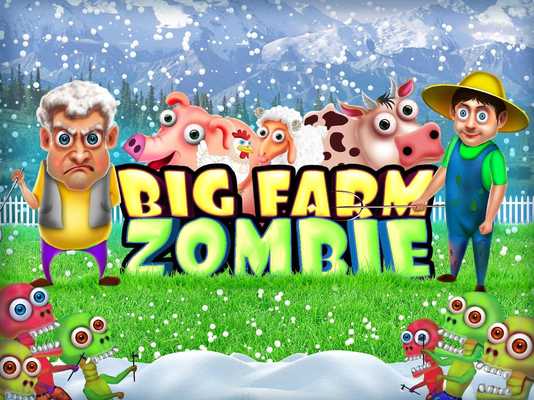 Emulate Android APK Big Farm Zombie Emulate Android APK Big Farm Zombie