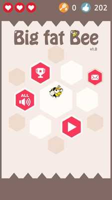 Emulate Android APK Big fat Bee Emulate Android APK Big fat Bee