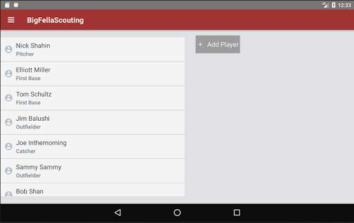 Run android online APK Big Fella Scouting from MyAndroid or emulate Big Fella Scouting using MyAndroid Run android online APK Big Fella Scouting from MyAndroid or emulate Big Fella Scouting using MyAndroid