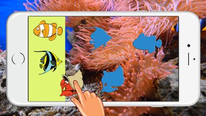 Emulate iPhone app Big Fish Aquarium Animals Jigsaw Drag And Drop Puzzle Match Games For Toddlers ( 2,3,4,5 and 6 Years Old ) using MyAndroid Emulate iPhone app Big Fish Aquarium Animals Jigsaw Drag And Drop Puzzle Match Games For Toddlers ( 2,3,4,5 and 6 Years Old ) using MyAndroid