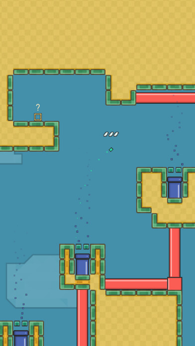 Emulate iPhone app Big FLAPPY Tower Tiny Square using MyAndroid Emulate iPhone app Big FLAPPY Tower Tiny Square using MyAndroid