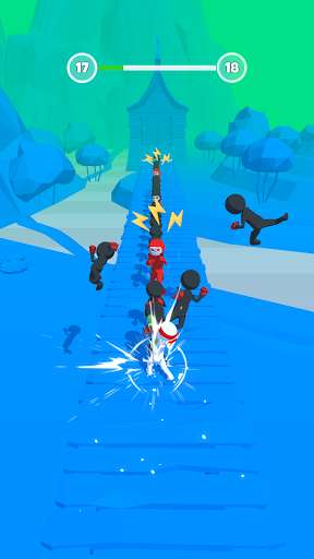 Run android online APK Big Flurrry from MyAndroid or emulate Big Flurrry using MyAndroid