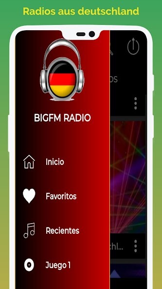 Run android online APK Bigfm radio app from MyAndroid or emulate Bigfm radio app using MyAndroid Run android online APK Bigfm radio app from MyAndroid or emulate Bigfm radio app using MyAndroid