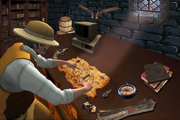 Emulate Android APK Big Foot Gorilla Hunting FPS Shooter Game Emulate Android APK Big Foot Gorilla Hunting FPS Shooter Game