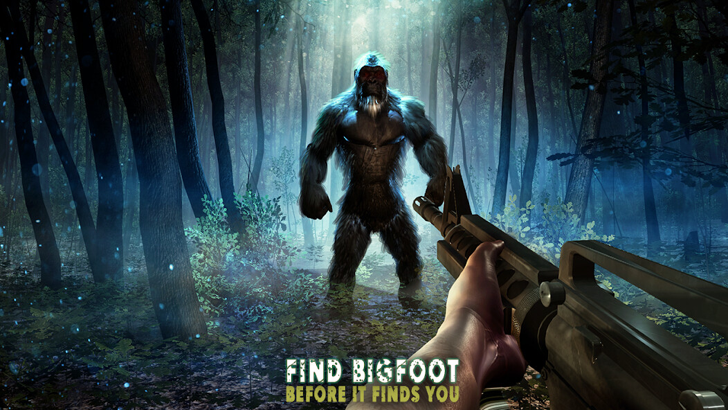 Run android online APK Bigfoot Hunt Yeti Finding from MyAndroid or emulate Bigfoot Hunt Yeti Finding using MyAndroid Run android online APK Bigfoot Hunt Yeti Finding from MyAndroid or emulate Bigfoot Hunt Yeti Finding using MyAndroid