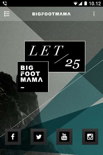 Run android online APK BIG FOOT MAMA from MyAndroid or emulate BIG FOOT MAMA using MyAndroid