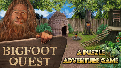 Emulate iPhone app Bigfoot Quest using MyAndroid Emulate iPhone app Bigfoot Quest using MyAndroid