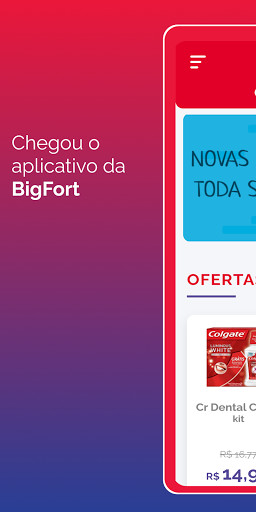 Run android online APK Bigfort from MyAndroid or emulate Bigfort using MyAndroid