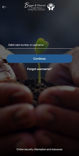 Run android online APK Biggar District Credit Union from MyAndroid or emulate Biggar District Credit Union using MyAndroid Run android online APK Biggar District Credit Union from MyAndroid or emulate Biggar District Credit Union using MyAndroid