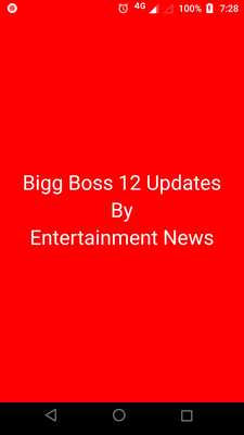 Emulate Android APK Bigg Boss 12 Live Updates Emulate Android APK Bigg Boss 12 Live Updates
