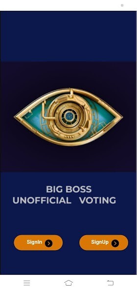 Run android online APK Biggboss 6 Telugu from MyAndroid or emulate Biggboss 6 Telugu using MyAndroid Run android online APK Biggboss 6 Telugu from MyAndroid or emulate Biggboss 6 Telugu using MyAndroid