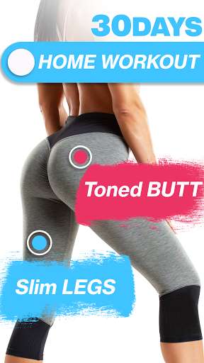 Run android online APK Bigger Butt Workouts :Best Butt and Leg Exercises from MyAndroid or emulate Bigger Butt Workouts :Best Butt and Leg Exercises using MyAndroid