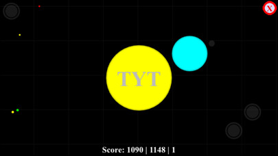 Run android online APK Bigger dot from MyAndroid or emulate Bigger dot using MyAndroid