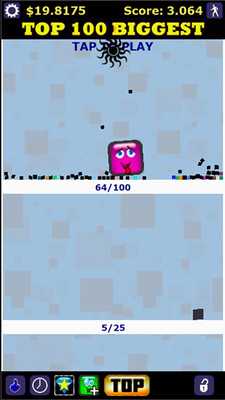 Emulate Android APK Bigger Than Yours