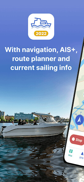 Run android online APK Biggerworks Nautical Maps from MyAndroid or emulate Biggerworks Nautical Maps using MyAndroid