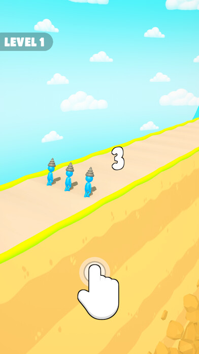 Emulate iPhone app Biggy Diggy using MyAndroid Emulate iPhone app Biggy Diggy using MyAndroid