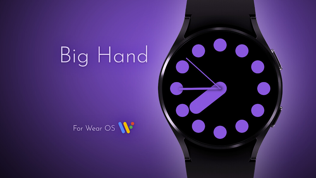 Run android online APK Big Hand Watch Face from MyAndroid or emulate Big Hand Watch Face using MyAndroid Run android online APK Big Hand Watch Face from MyAndroid or emulate Big Hand Watch Face using MyAndroid